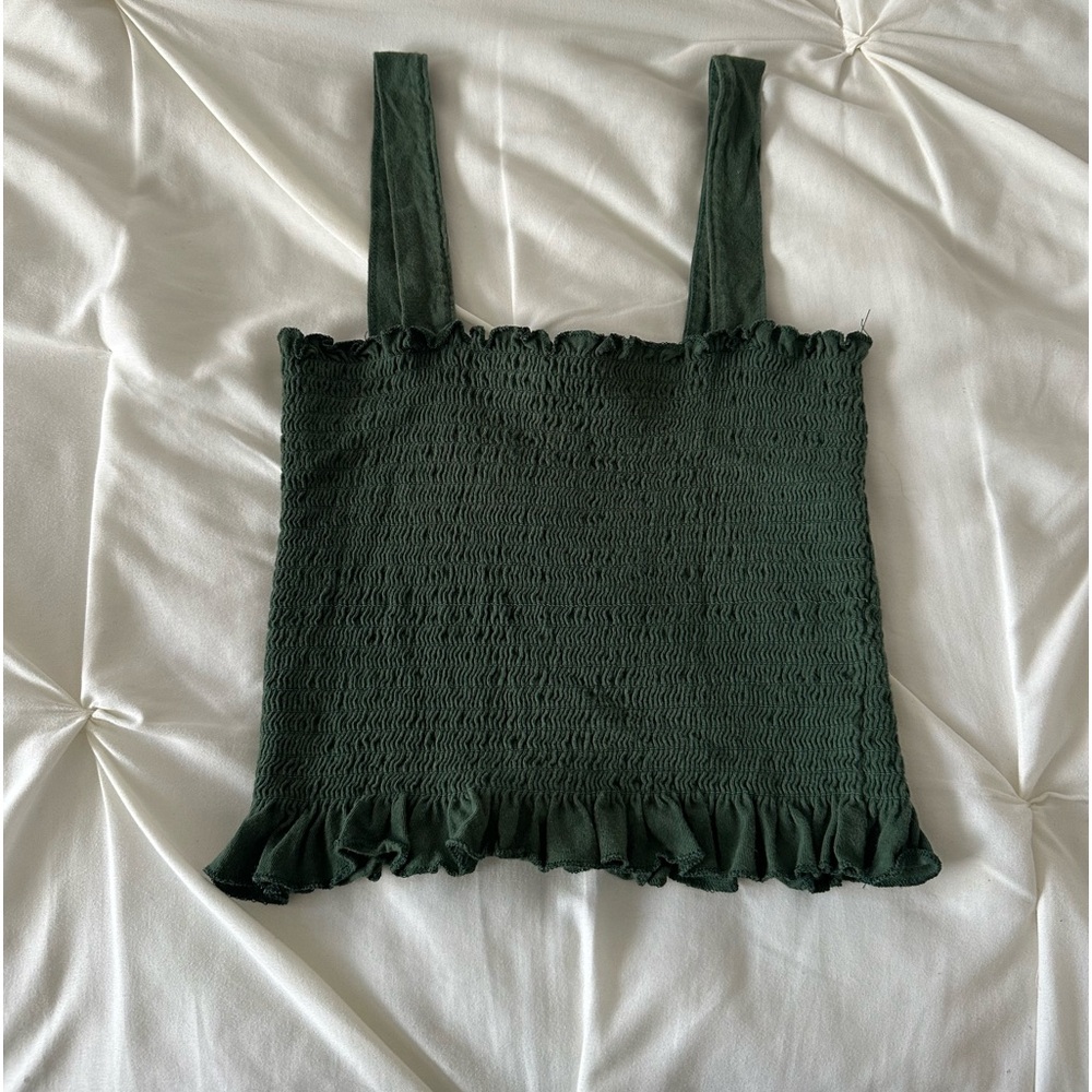 Pacsun tank top